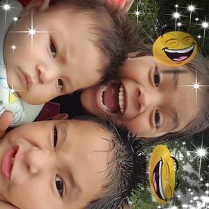 Meet your Posher, Felicitas